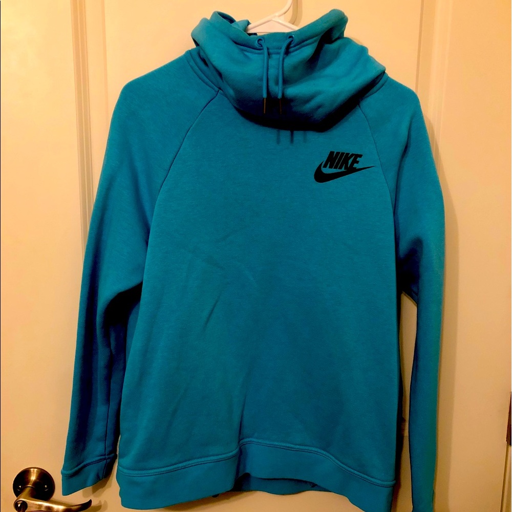 Women’s Nike Hoodie
